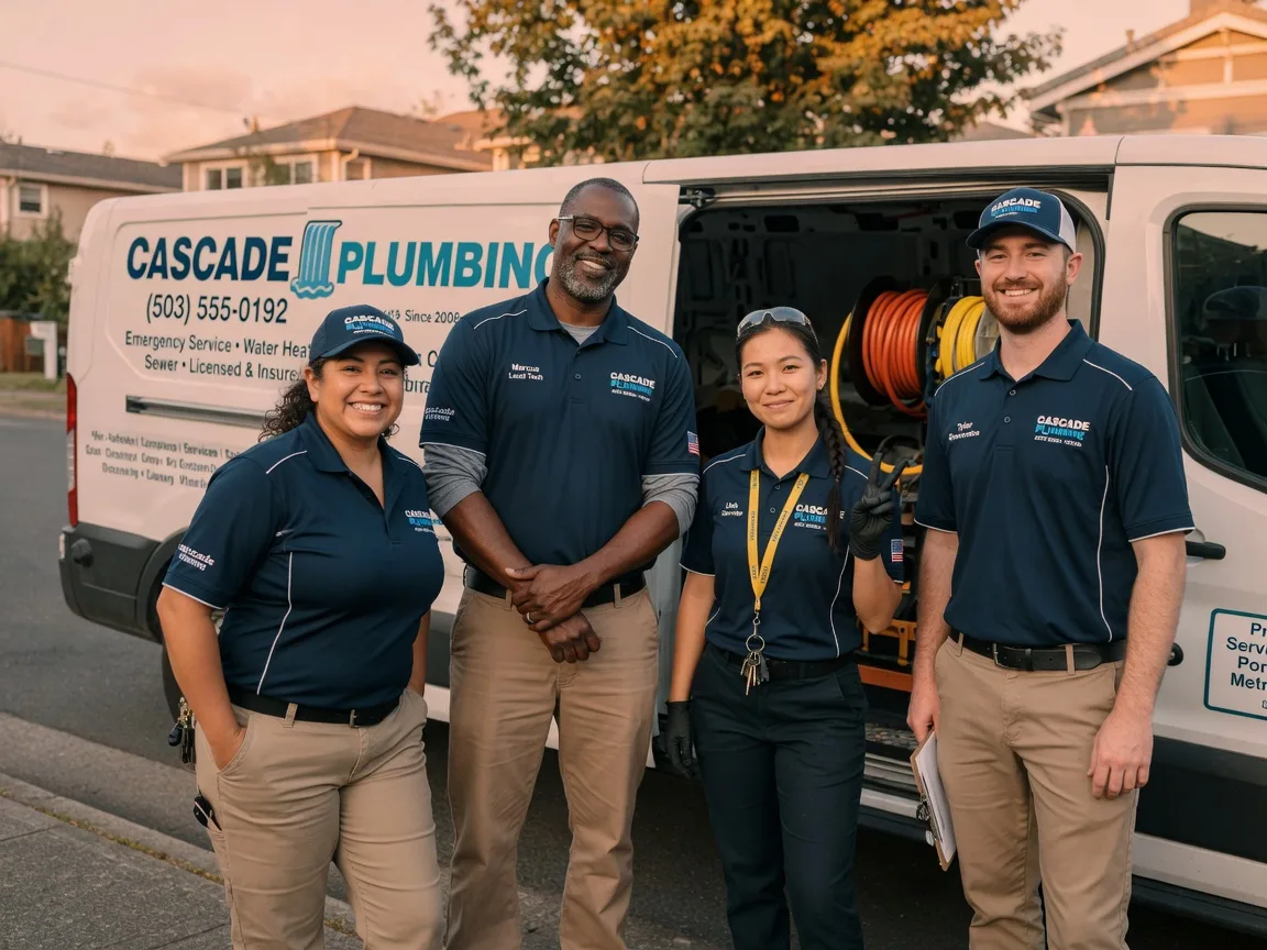 Emergency Plumber company in Upham, ND